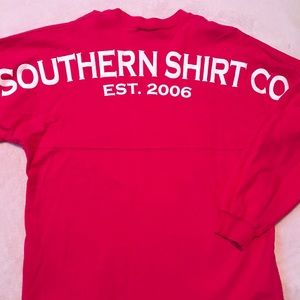 Southern Shirt Spirit Jersey